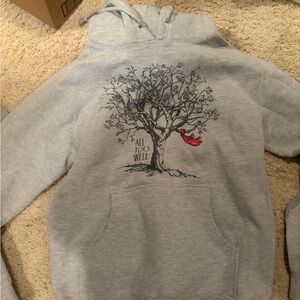 Authentic All to Well Hoodie size S